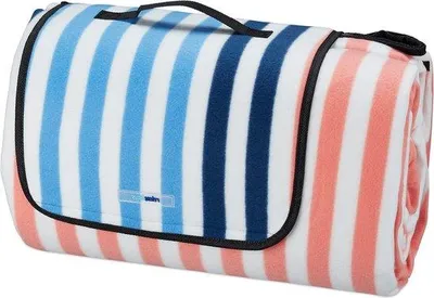 Immagine prodotto di Famanu, coperta da picnic XXL, 200x300 cm - morbida, isolante termico e idrorepellente