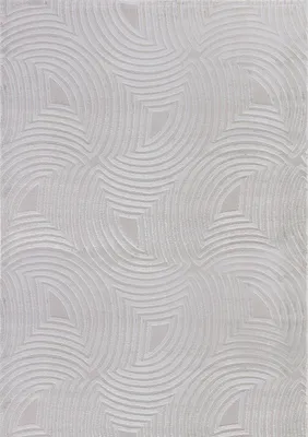 Obrázok produktu pre Teppium Boho koberec do obývačky Moderný škandinávsky štýl Jednofarebný dizajn Koberec do spálne, veľkosť: 80x150 cm