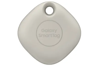 Obrázek produktu pro Samsung Galaxy SmartTag EI-T5300 - oatmeal