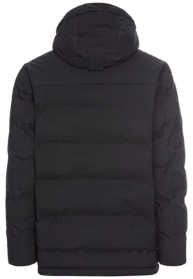 Produktbild von Camel Active Winterjacke Dunkelblau