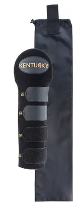 Produktbild von Kentucky Schwanzschutz Und Schwanztasche Schwarz Full Schwarz Full