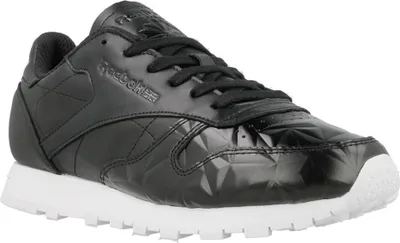 Produktbild von Reebok Schuhe CL Lthr Hype Metallic, BD4887