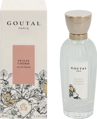 Image de Annick Goutal Petite Cherie eau de parfum pour femme 50 ml