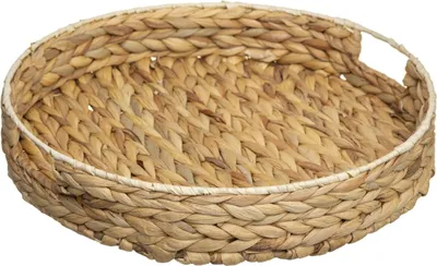 Obrázok produktu pre Dekoratívny Podnos Hyacint 35 Cm