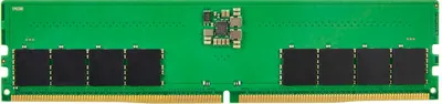 Produktbild von HP - DDR5 - Modul - 16 GB - DIMM 288-PIN - 4800 MHz - ungepuffert - ECC - für Workstation Z2 G9
