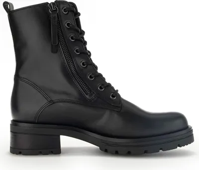 Produktbild von Gabor 2.785.87, Boots in Schwarz für Damen, Größe 38