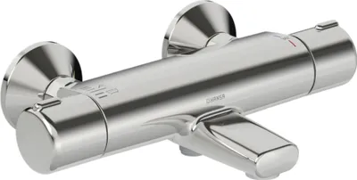 Immagine prodotto di Hansa Hansamicra Miscelatore termostatico per vasca, 1 pz.