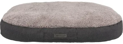 Produktbild von TRIXIE Vital Kissen Bendson - dunkelgrau/hellgrau - 120 × 85 cm
