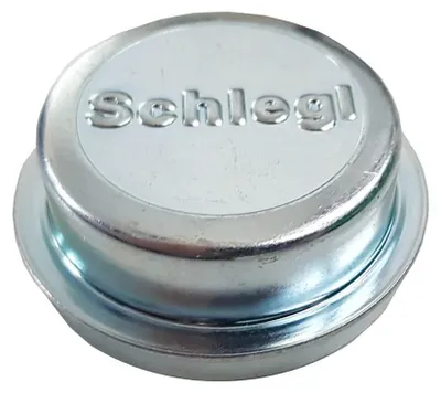 Produktbild von 1 x Schlegl Radkappe - Fettkappe - Staubkappe Schlegl 64,2 mm