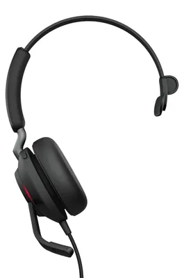 Produktbild von Jabra Evolve2 40 SE MS Mono USB-A