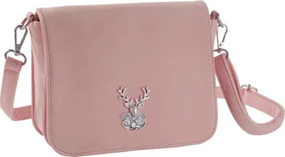 Produktbild von Handtasche Heimatliebe - rosa