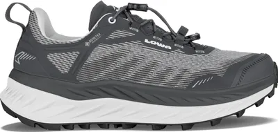 Produktbild von Lowa FORTUX GTX SCHWARZ/WEISS 11-
