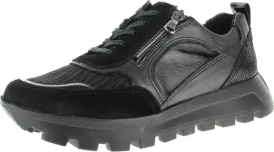 Produktbild von Waldläufer Damen Halbschuhe 38,5