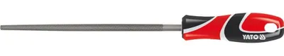 Produktbild von YATO Feilenblatt YT-6189 200mm Werkzeugstahl 165g