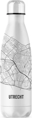 Produktbild von City Thermosfles 500 ml Utrecht