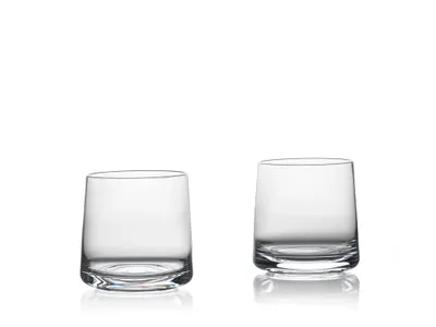 Image de Zone Denmark Rocks Verre à boire 340ml Set de 2 pièces