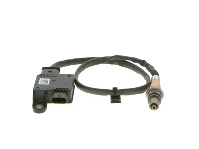Image de Capteur de particules BOSCH 0 281 006 956