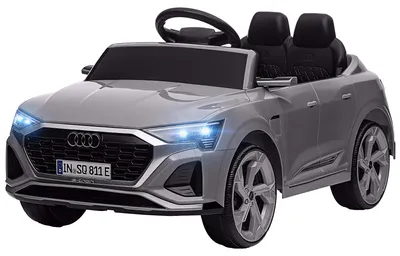 Produktbild von AIYAPLAY Kinder Elektroauto 12V Kinderauto mit 2,4G Fernbedienung, MP3 Musik