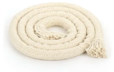 Produktbild von Ersatzdüse für Gartenschläuche, 12 mm, Baumwolle, 10 Meter