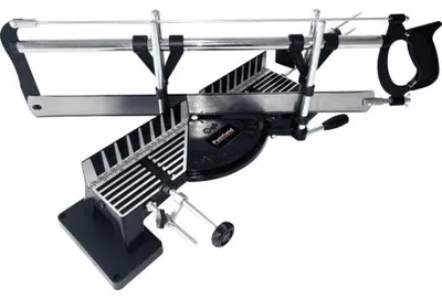 Obrázek produktu pro Pokosová pila Pattfield 550 mm
