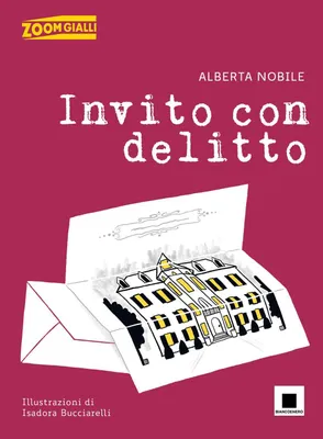 Image de Une invitation meurtrière