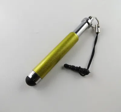 Produktbild von mini Eingabestift für Smartphone Apple IPhone IPad mini Stift Stylus touch Pen