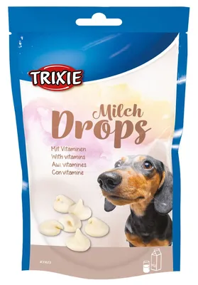 Obrázek produktu pro TRIXIE 31623, Pes, Mléko, 200 g
