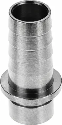 Produktbild von gerade 7mm Bierschlauchtülle