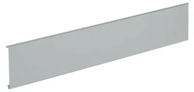 Produktbild von Hager BRS0802VERZ, Stahl