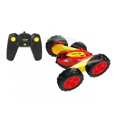 Zdjęcie produktu dla Jamara Stuntcar Shifter 4WD 2.4 GHz 6+