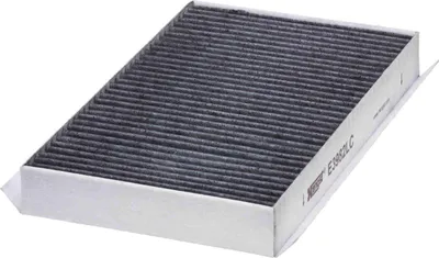 Image de HENGST FILTER Filtre, air intérieur