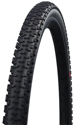 Produktbild von Schwalbe G-One Ultrabite 40-622 SuperGround Faltreifen 28x1.50 Fahrradreifen