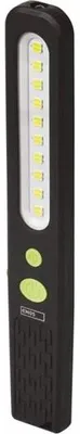 Zdjęcie produktu dla Oprawa warsztatowa SMD LED + LED 700lm 1200mAh ładowalna Emos P4538