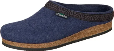Produktbild von Stegmann Schuhe Jeans Wollfilz, 1088813