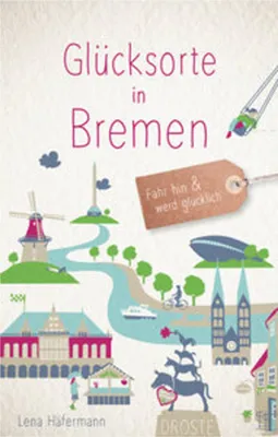 Produktbild von Glücksorte in Bremen