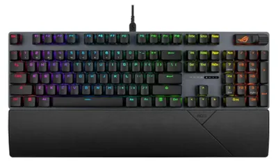 Immagine prodotto di ASUS ROG Strix Scope II X (modello 90MP03XF-BKFA00)