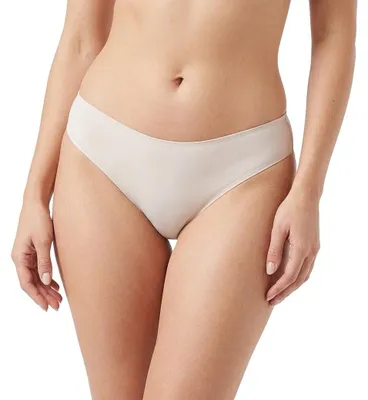 Produktbild von Triumph Lovely Micro Brazilian String, Farbe: Brushed Pink CQ/00CQ, Größe: L Modischer Slip mit geringer Bedeckung