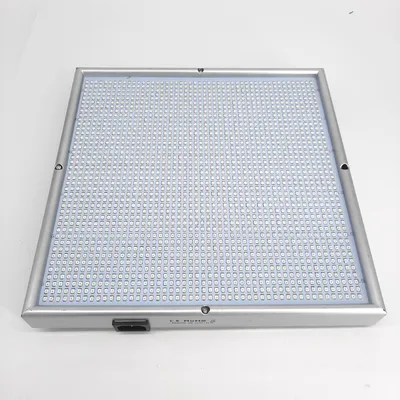 Zdjęcie produktu dla Spider Farmer 2024 LED Grow Lamp SF1000 Lampa do roślin LED o pełnym spektrum, wydajna, energooszczędna, wysokiej jakości, mocne światło
