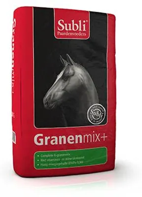 Productafbeelding van Subli Granenmix+ 20KG
