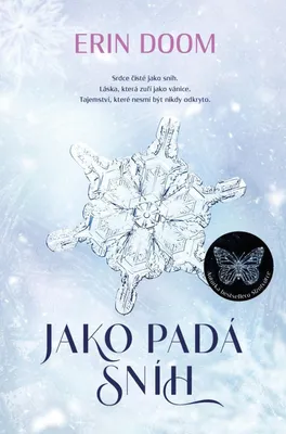 Produktbild von Jako padá sníh