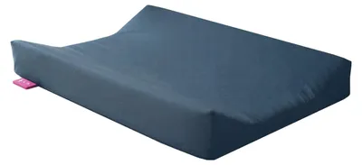 Produktbild von Wumby Beheizte Wickelunterlage - Blau