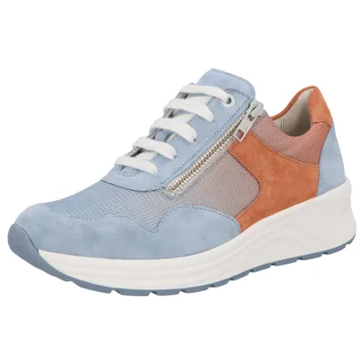 Produktbild von Sneaker für Damen in unifarben