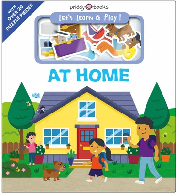 Produktbild von At Home