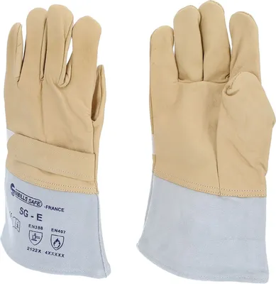 Obrázek produktu pro KS TOOLS Nadruční rukavice pro elektrikáře velikost 12 - 117.0145