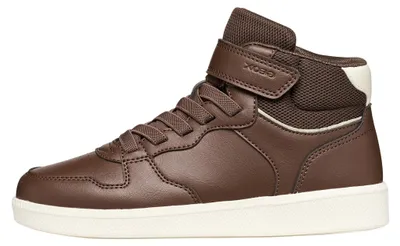 Image de Baskets Montante Enfant à Scratch Emberlix Boy
