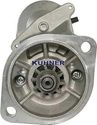 Produktbild von AD KÜHNER 254066K Starter Anlasser 2,2kW 12V