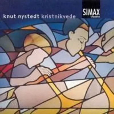 Produktbild von Various: Kristnikvede/Songs