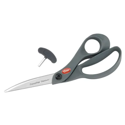 Produktbild von Clauss Schere ExtremEdge mit Titanbeschichtung 230 mm