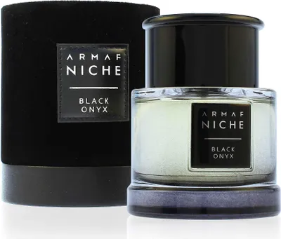 Zdjęcie produktu dla Armaf Black Onyx woda perfumowana unisex 90 ml