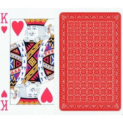 Produktbild von Poker,Bridge - Klassischer Poker